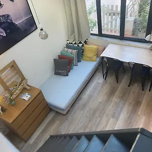  Hébergement de vacances Vallon Des Auffes : Le Cabanon De Mireille