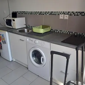  Appartement Studio Independant Proximite Metro Universites Afpa