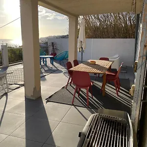  Appartement Superbe Terrasse Avec Vue Panoramique Sur La