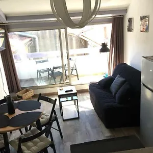 T2 Le Loft De Steenia Marsiglia