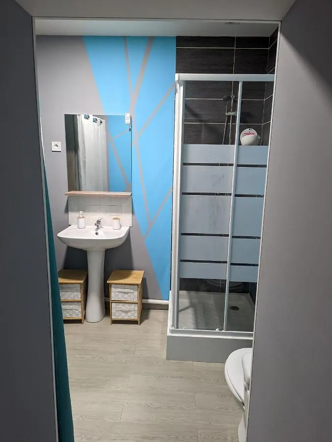 Cosy Apartment Marseille France